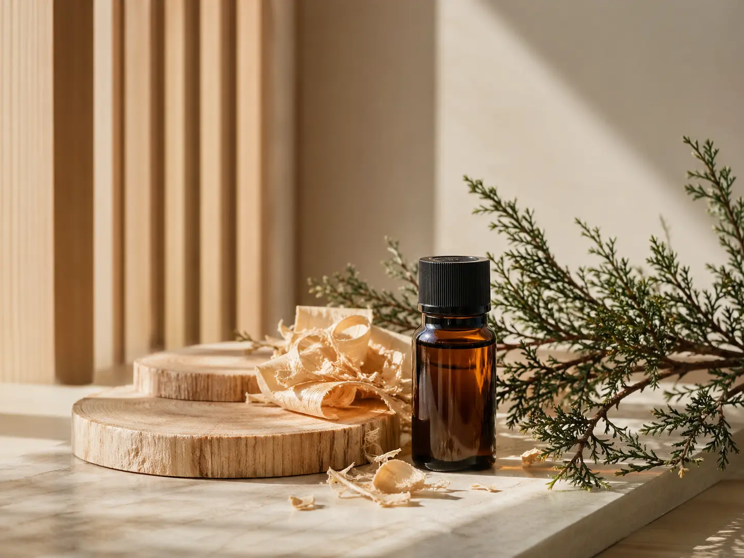 Hinoki illóolaj
