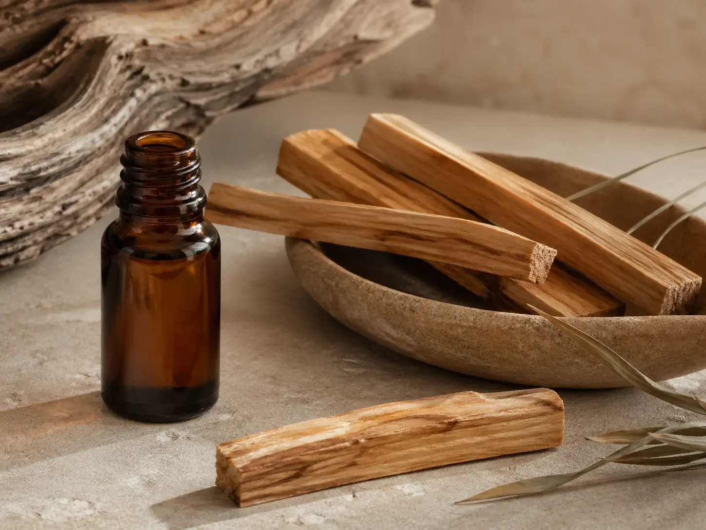 Palo Santo illóolaj